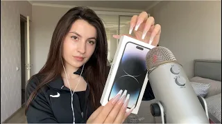 Asmr  100 Triggers in One Hour