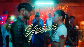 Reynmen ft. Zeynep Bastık - Yalan ( Official Video )