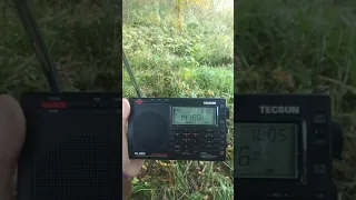 Tecsun pl 660(14186khz) USB