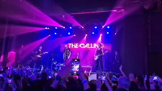 The Calling - Adrienne - Live @ Carioca Club (21/04/2024)