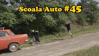 Scoala Auto ZigZag - Episodul 45