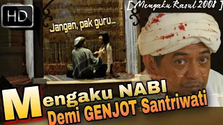 PARAH BANGET ! ORANG INI NGAKU SEBAGAI NABI UNTUK MENY3SATKAN UMAT ! - Alur Film Mengaku Rasul 2008