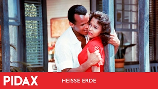 Pidax - Heiße Erde (1957, Robert Rossen)