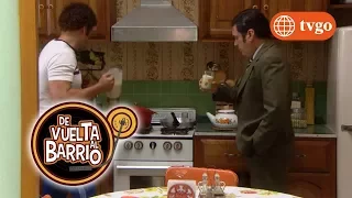 De Vuelta al Barrio 07/09/2017 - Cap 88 - 5/5