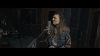 Twinnie: The Live Sessions - Crazy (Patsy Cline Cover)