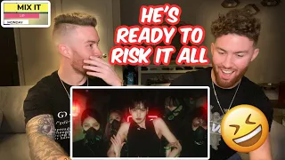Identical Twins Reaction to LILI’s FILM [The Movie] - Brandon Is Ready To Risk It All For Lisa 😂