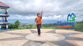 DANCE CUPID VERSI TARI AJENG RAMADHANI