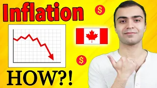 HOW ACCURATE is the 9% INFLATION RATE?! - CPI Inflation Calculation Explained...