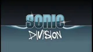 Sonic Division - Born 2 Dance + Download