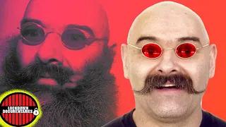 Charles Bronson The UK`s Most Notorious Prisoner | Lockdown Documentaries