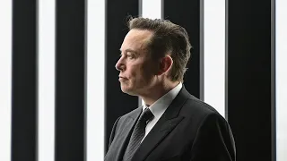 Musk Finds New Reasons to End Twitter Takeover