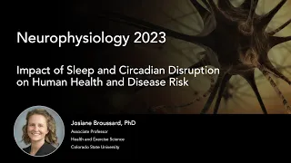 Impact of Sleep and Circadian Disruption on Human Health and Disease Risk