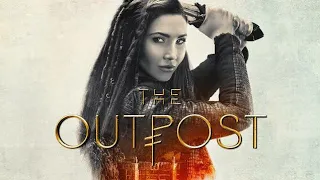 The Outpost S01E01 in hindi