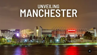 10 Things To Do In Manchester, UK 🇬🇧 || Travel Channel