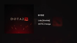 Lida [Mudota] – 0/15/2