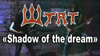 гурт Штат - "Shadow of the dream" (1997 рік)/Shtat - "Shadow of the dream" (1997)