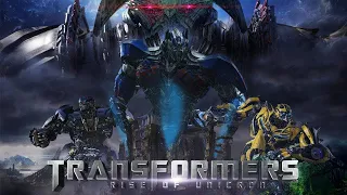 Transformers rise of the unicron cast robots