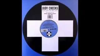 Judy Cheeks - So In Love (Sasha's Qat Mix) (HQ)