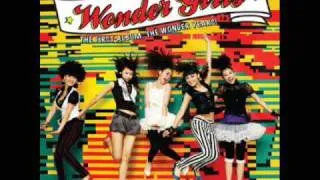 WONDER GIRLS - IRONY(male voice)