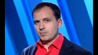 Константин Сёмин на канале "Религия и Политика" при поддержке канала "Россия! Как сделать лучше?" Ч2