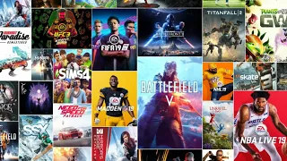 EA Access на ps4 какие плюсы и что нужно знать