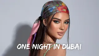 Arash feat. Helena - One Night In Dubai (Remix)