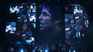 Liam Gallagher - Wall of Glass (Live in Japan 2023)