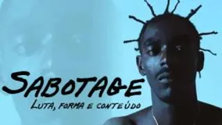 Sabotage - Canão foi tão bom ( faixa inédita 2012 )