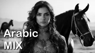 Arabic House Music ❤️ Egyptian Music ❤️ Arabic Song Vol.117