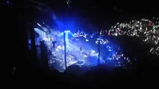 Billy Joel @ Phones 4u Arena, Manchester UK 29/10/2013 All Songs (13/20)
