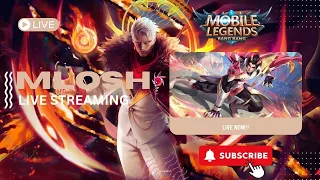 Struggle continues | Mobile Legends Bang Bang | MLosh