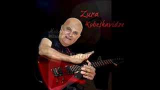 Zura Kobeshavidze -VERA VAKE -ვერა ვაკე