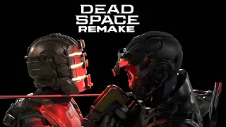 Dead Space Remake. A First Timer's Review