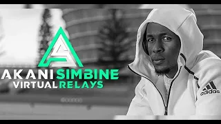 AKANI SIMBINE ANNOUNCEMENT