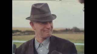 Should Poitin (Poteen) Be Legalised? Lettermullan, Co. Galway, Ireland 1977