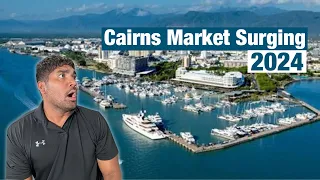 Cairns Property Market Update -   April 2024