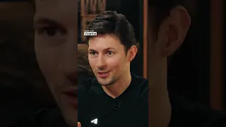 Pavel Durov: Telegram's exponential growth and user loyalty