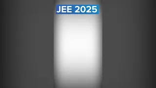 IIT-JEE 2025 Aspirants Tips & Suggestions ||