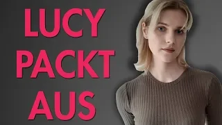 GNTM 2020 Lucy Hellenbrecht packt aus: So war es mit Lijana & Co wirklich | INTERVIEW