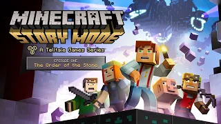 Minecraft | Story Mode | générique