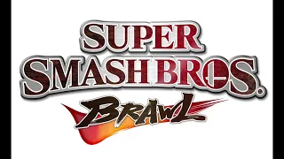 Final Destination-Super Smash Bros. Brawl: Main Theme Pitch