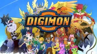 Digimon OST - Braveheart