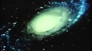 NASA 1970's Documentary - The Universe