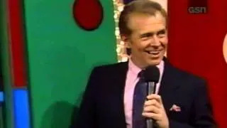 Card Sharks - January 2, 1987