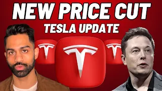 🚨ANOTHER Price CUT with Tesla? (KNOW ASAP) Full TSLA Stock Analysis & Price Predictions #tsla #Tesla