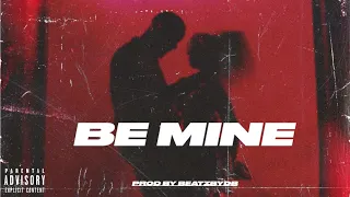 Afrobeat x Dancehall Type Beat " BE MINE " |  Afroswing Instrumental (Ft. Kojo Funds & B Young )