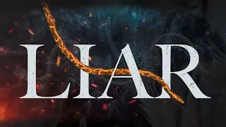 LIKE A STORM - Liar (Official Lyric Video)