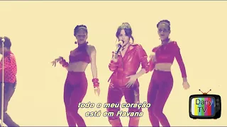 Camila Cabello  - Havana Tradução / Legendado PT