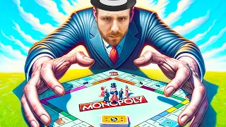 3 ORE de *MONOPOLY* cu YOUTUBERI!