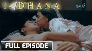 Tadhana: Pinay DH sa Singapore, sinulot ang jowa ng kanyang BFF! | Full Episode